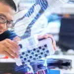 Inženjering na TIPPING točki kao proizvodnja obuhvaća industriju 5.0