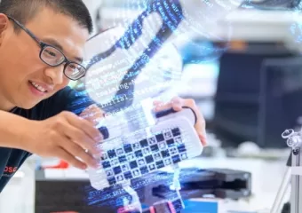 Inženjering na TIPPING točki kao proizvodnja obuhvaća industriju 5.0