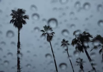 Kalifornijski problem sada nije vatra – kiša je