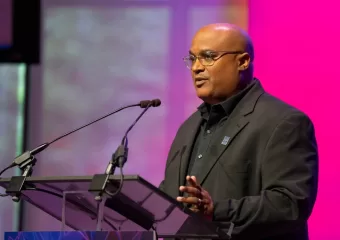 Leo Olebe preuzima ulogu predsjedatelja igara za promjene