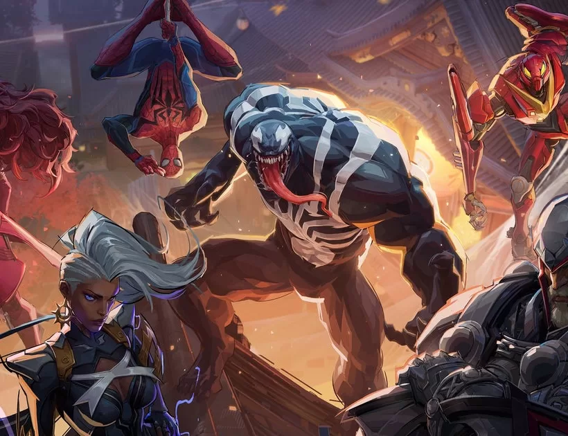 Marvel Rivals navodno je u jednom trenutku bio gotovo otkazan, jer je NetEase protivio plaćanju Disneya