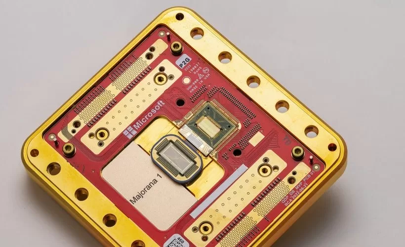 Microsoftov novi procesor Majorana 1 mogao bi transformirati kvantno računanje