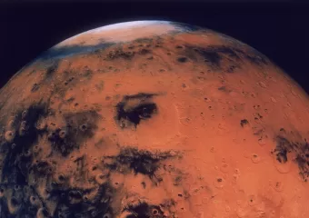 Mjesec ili Mars? SAD bi se mogle suočiti s teškim izborom za buduće misije