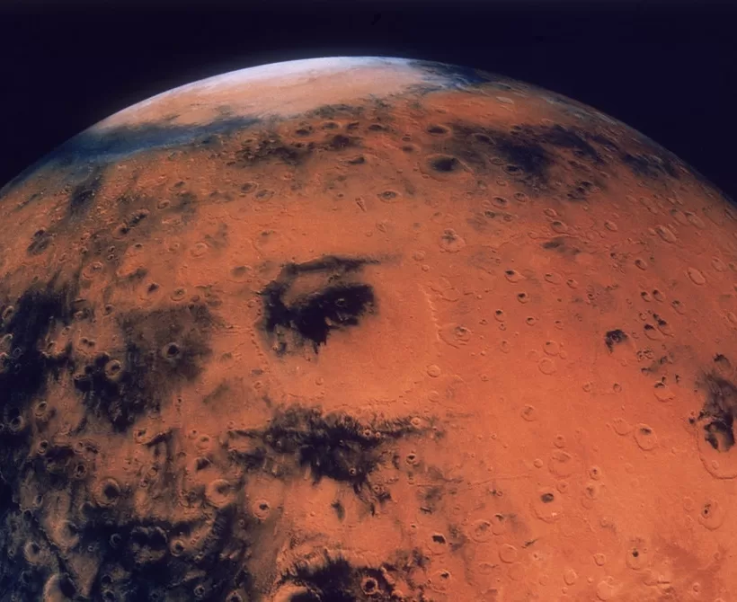 Mjesec ili Mars? SAD bi se mogle suočiti s teškim izborom za buduće misije