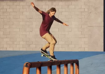 Mystery Tony Hawk Remaster koji sada spominje Pro Skater uključen u igru, iako Activision to još nije objavio