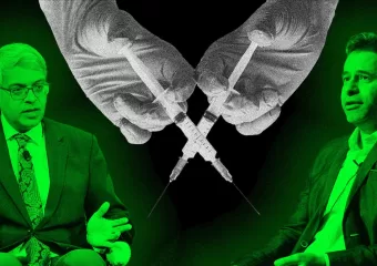 NIH Pick Donalda Trumpa upravo je pokrenuo kontroverzni znanstveni časopis