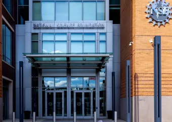 Nacionalna zaklada za znanost požar 168 radnika kao savezna čistka nastavlja se