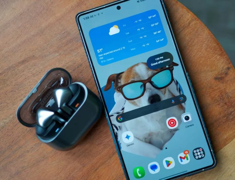 Najnovija ponuda Galaxy S25 Ultra Bundle je previše dobra