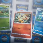 Next Pokémon TCG Pocket’s Procuri