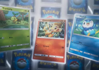 Next Pokémon TCG Pocket’s Procuri