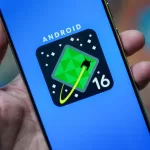 Obavijesti o ažuriranju uživo Android 16 izgledaju sjajno
