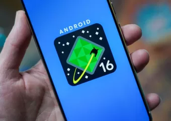 Obavijesti o ažuriranju uživo Android 16 izgledaju sjajno