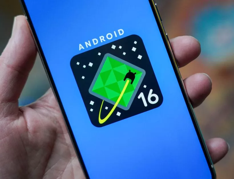 Obavijesti o ažuriranju uživo Android 16 izgledaju sjajno