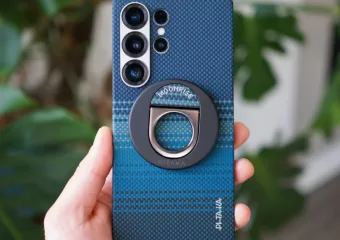 Pitaka još uvijek čini najbolji tanki slučaj za Galaxy S25 seriju