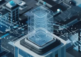 Pogled ispod haube transfomera, motor koji pokreće AI model evolucije