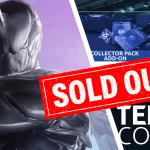 Potražnja za 10. konvencijom obožavatelja Warframea, Tennocon 2025, bila je toliko visoka da je rasprodana za manje od 35 minuta