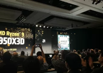 Prihod od Q4 AMD -a dostigao je 7,66 milijardi USD, što je 24%, ali zalihe pada