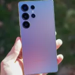 Prvo ažuriranje vašeg Galaxy S25 Ultra je s poboljšanjima