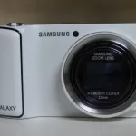 Samsung bi trebao pustiti još jednu kameru galaksije