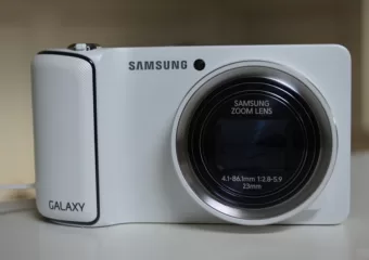 Samsung bi trebao pustiti još jednu kameru galaksije