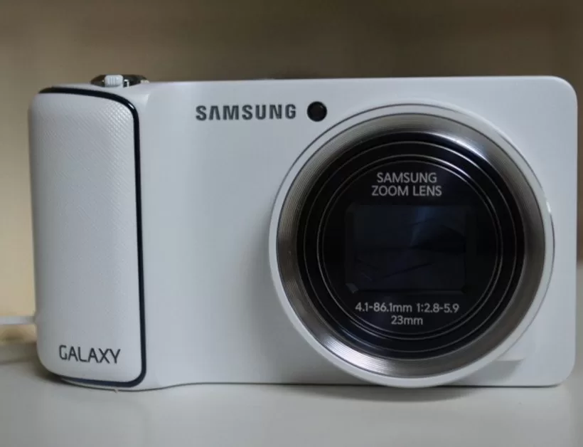 Samsung bi trebao pustiti još jednu kameru galaksije