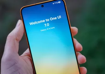 Samsung još uvijek nije ažurirao niti jedan uređaj na Android 15, jedan UI 7