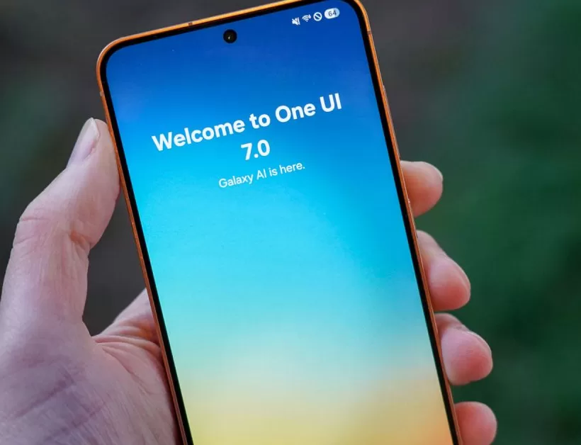 Samsung još uvijek nije ažurirao niti jedan uređaj na Android 15, jedan UI 7
