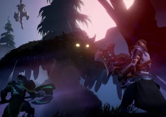 Slobodno igranje čudovišta lovca na lov na dauntless zatvara se nakon otpuštanja masovnih studija