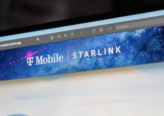 T-Mobile Starlink poslao je puno poziva vlasnicima Pixel 9