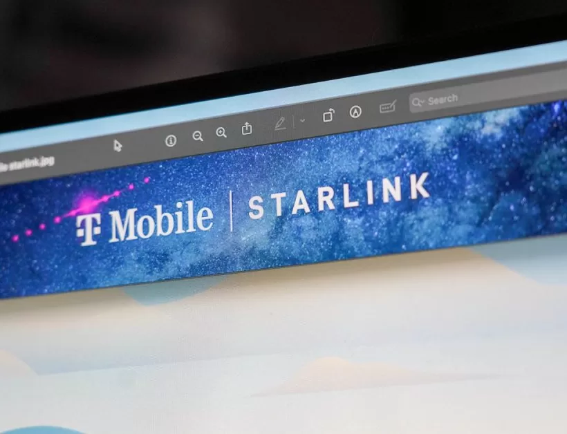 T-Mobile Starlink poslao je puno poziva vlasnicima Pixel 9
