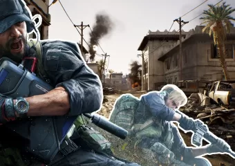 Tencent Call of Duty Challenger Delta Force-a odgođena kampanja za jednog igrača sljedećeg tjedna