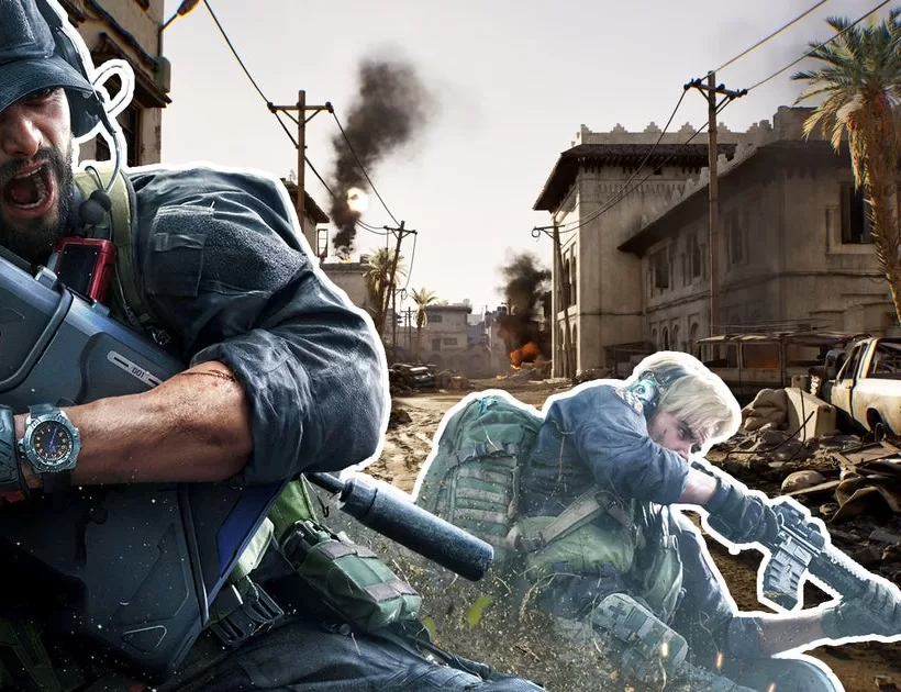 Tencent Call of Duty Challenger Delta Force-a odgođena kampanja za jednog igrača sljedećeg tjedna