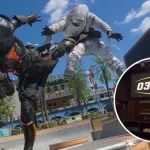 Tony Hawks Pro klizač najava zadirkivala u Call of Duty: Najnovija karta Black Ops 6