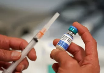 U Teksasu je zabilježeno gotovo 100 slučajeva ospica