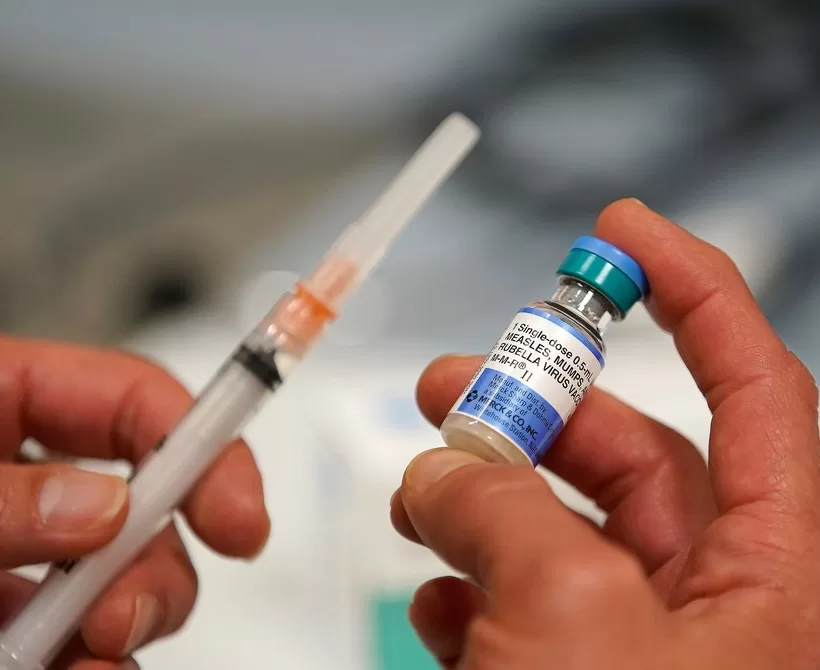 U Teksasu je zabilježeno gotovo 100 slučajeva ospica