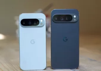 Vaš novi Pixel 9 Pro iznosi 200 USD za samo kratko vrijeme