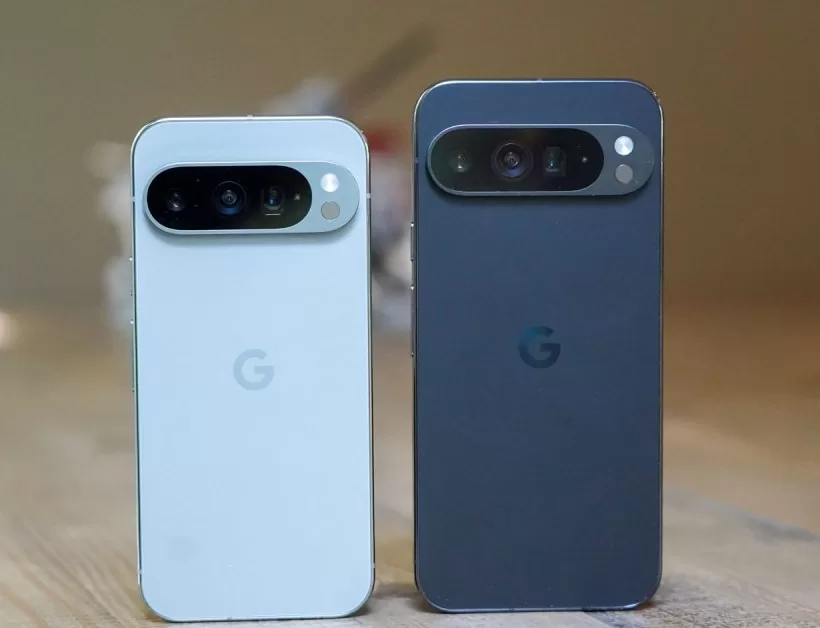 Vaš novi Pixel 9 Pro iznosi 200 USD za samo kratko vrijeme