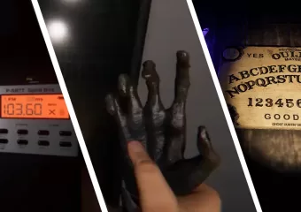 Verzija konzole Phasmophobia napokon dobiva prepoznavanje glasa