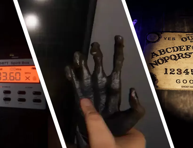 Verzija konzole Phasmophobia napokon dobiva prepoznavanje glasa