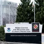 Zaposlenici NOAA -e rekli su da zaustave rad s ‘stranim državljanima’