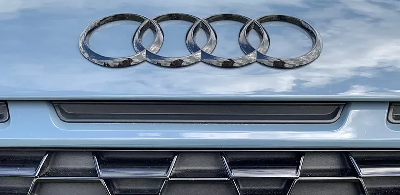 Audi se sprema za tvorničku automatizaciju sljedećeg gena s pametnom proizvodnjom