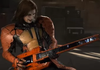 Death Stray Stray 2 26. lipnja na Playstation