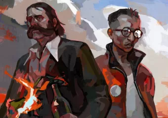 Disco Elysium se “preispituje” za mobilne uređaje da “očaraju korisnika Tiktoka”