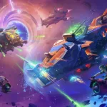 Dreamhaven’s Moonshot Games otkriva Wildgate, FPS sa sjedištem u posadi s taktičkim borbom