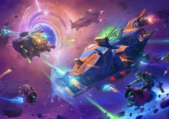 Dreamhaven’s Moonshot Games otkriva Wildgate, FPS sa sjedištem u posadi s taktičkim borbom