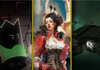 Elbow Grease Games runs prototype mixer for its first accelerator class