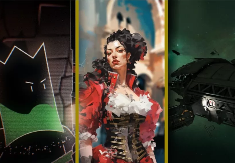 Elbow Grease Games runs prototype mixer for its first accelerator class