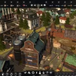 Elda Entertainment objavit će Kaiserpunk Overseer Games 21. ožujka