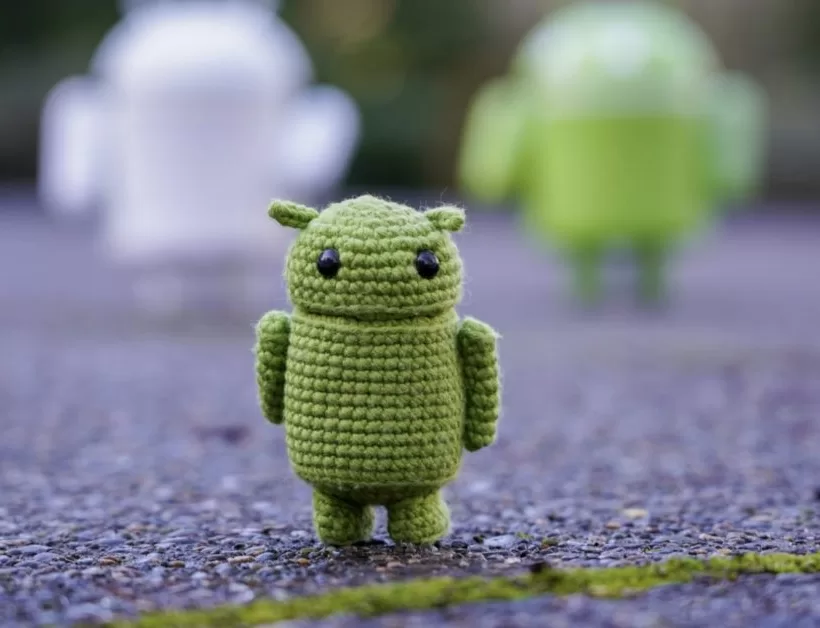 Evo što je novo za ožujak u Androidu
