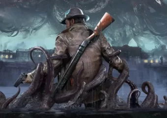 Frogwares ‘Lovecraft-nadahnut The Sinking City 2 pokreće crowdfunding ovog tjedna